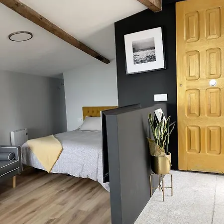 Lardeavos-Loft Apartamentos En Playa Tiran